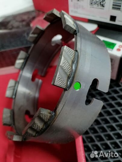 Модуль X-Change 122мм, Hilti