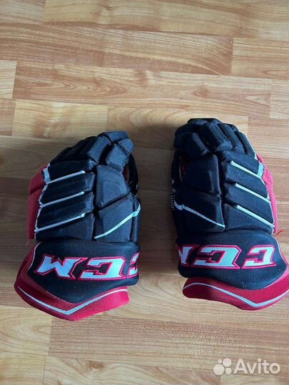 Хоккейная форма ccm