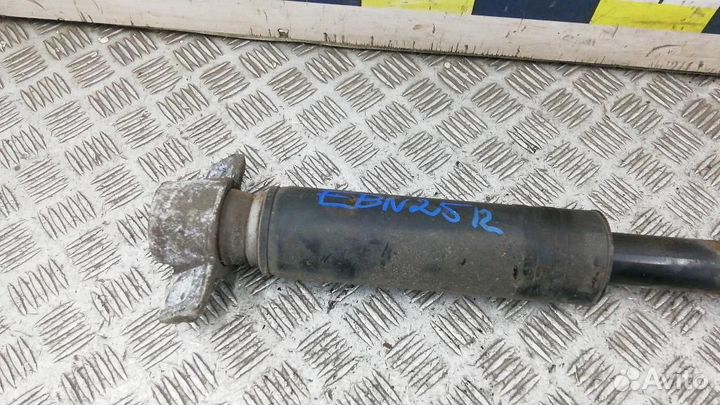 Амортизатор/стойка задняя (разное) Opel Astra J