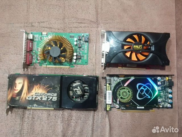 Видеокарта