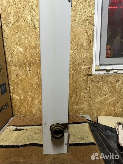 Электрический котел эван next 7