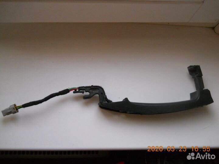 Ручка двери Range Rover