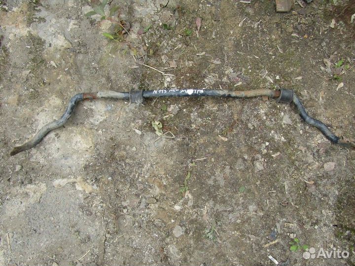 Стабилизатор передний Elantra 2000-2005