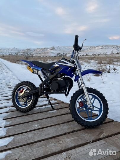 Детский мотоцикл