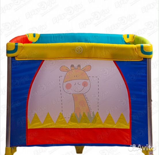 Манеж детский