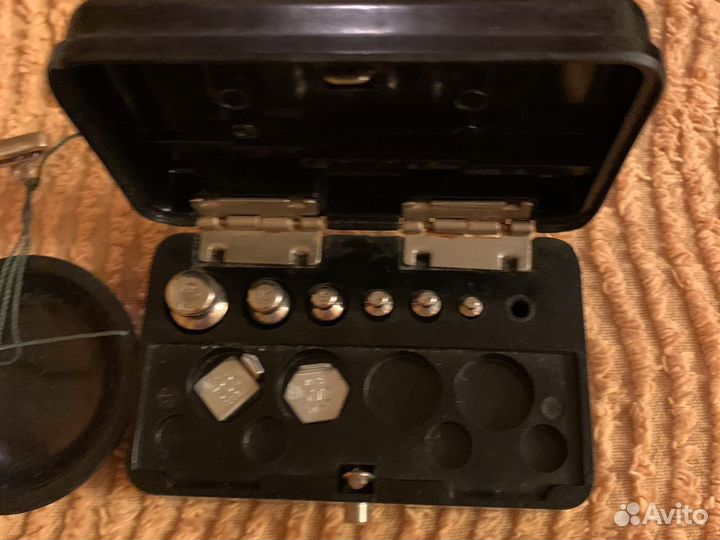 Весы бытовые