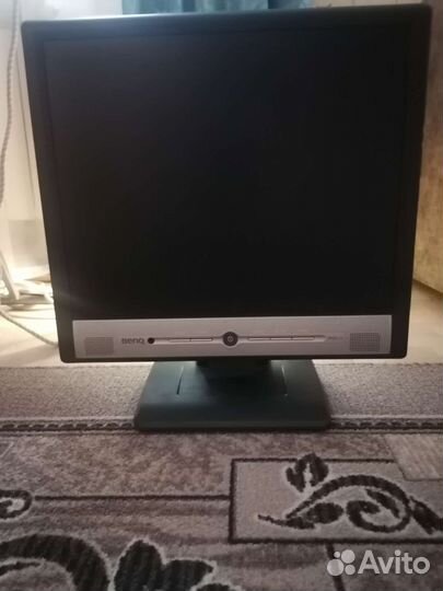 Монитор benq