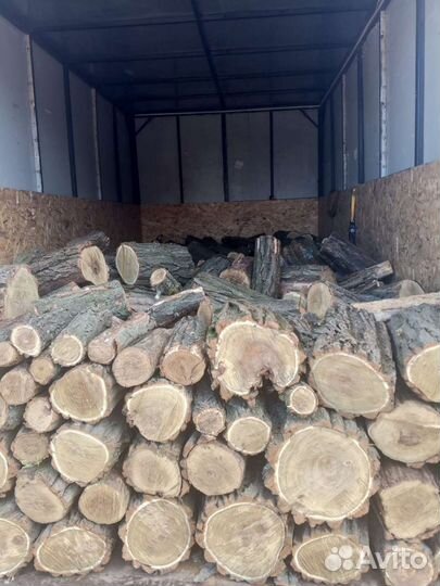 Дрова акация в Ростове на дону