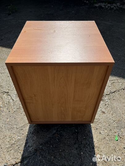 Тумба мобильная выкатная