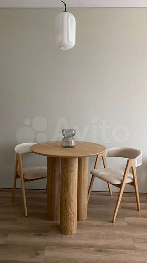 Квартира-студия, 24,1 м², 6/19 эт.