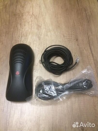 Polycom SoundStation2