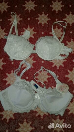 Нижнее белье на девочку подростка