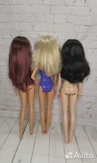 Кукла барби