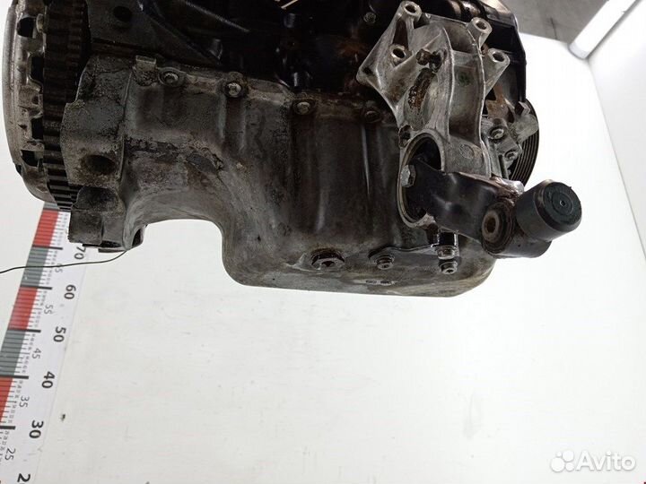 Двигатель (двс) для Peugeot-Citroen 307