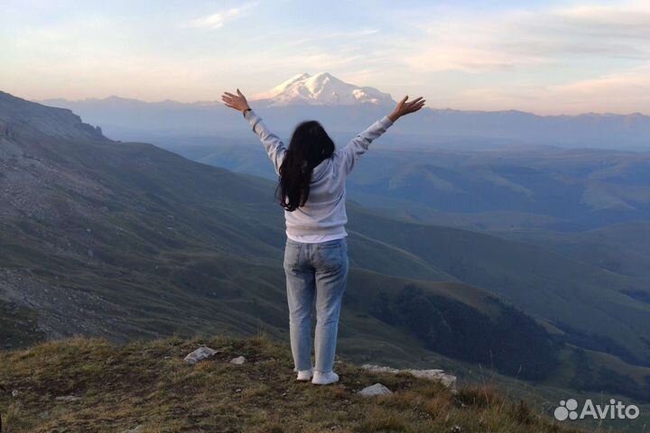 Групповые и индивидуальные экскурсии