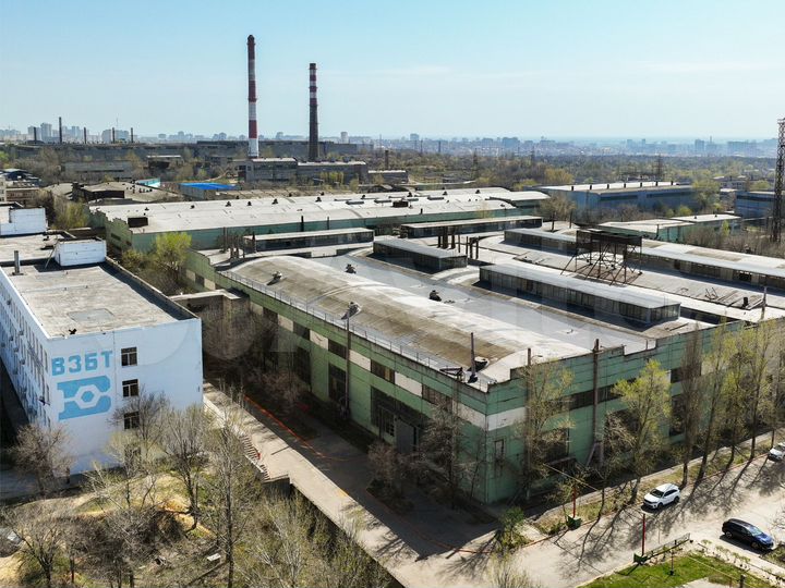 Склады в аренду