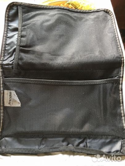 Новый итальянский органайзер-пеленальник