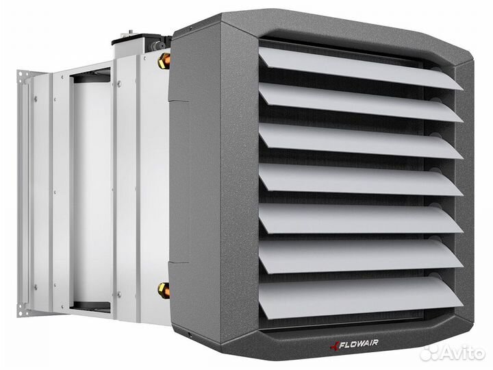 Воздухонагреватель