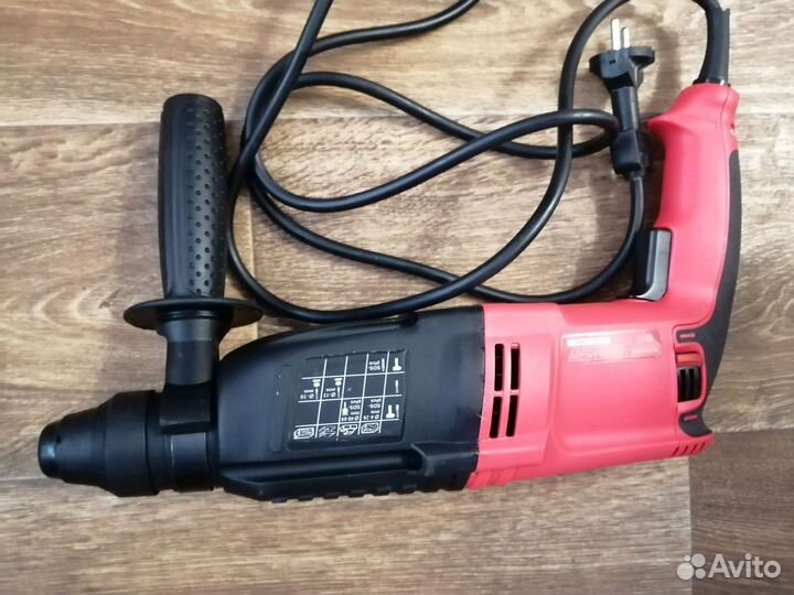 Перфоратор bosch