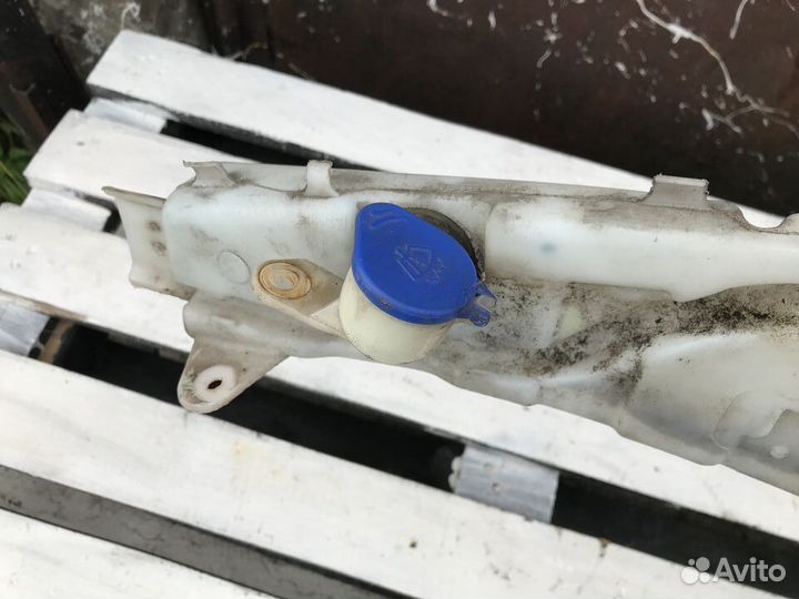 Бачок омывателя Ford Focus 2 Фокус 2