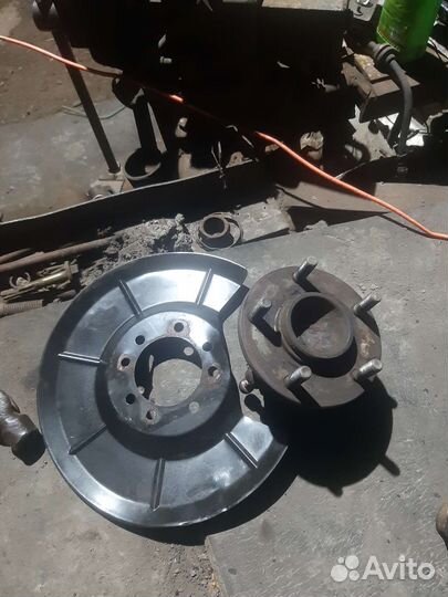 Опоры подшипники подшипник на мазду 3вк