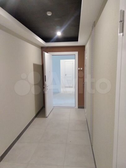 1-к. квартира, 37 м², 15/17 эт.