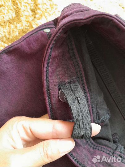 Джинсы для девочки