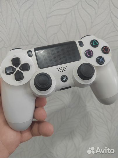 Оригинал v1 dualshock 4 ps4 PlayStation wh