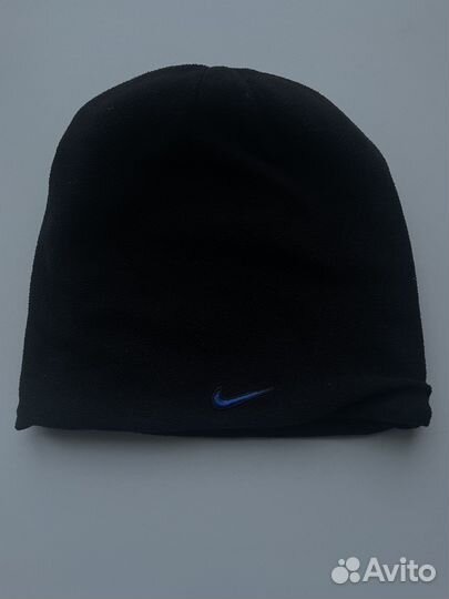 Шапка детская nike