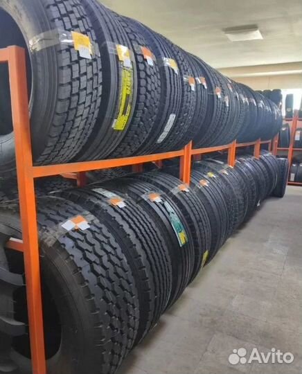 Грузовая шина 315 70 22 5 Westlake тайланд