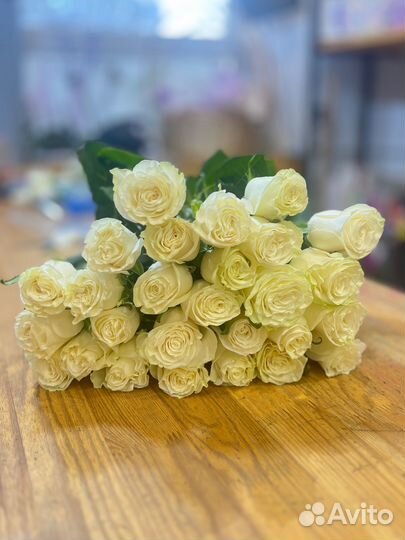 Розы букеты