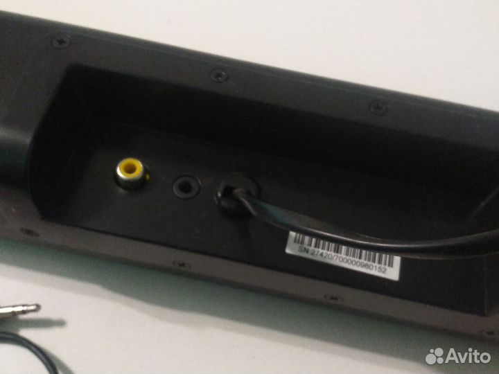 Саундбар redmi