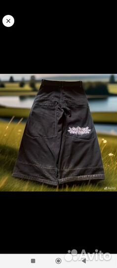 Wexwear штаны оригинал