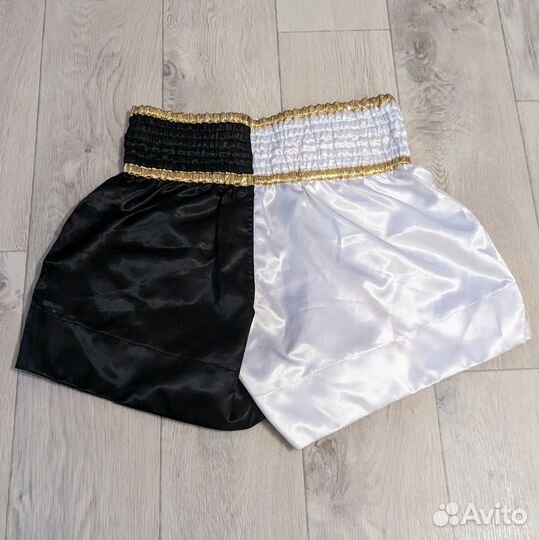 Шорты для тайского бокса Sawaddee