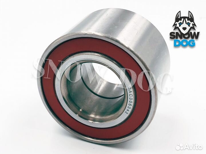 Подшипник ступицы колеса DAC306342