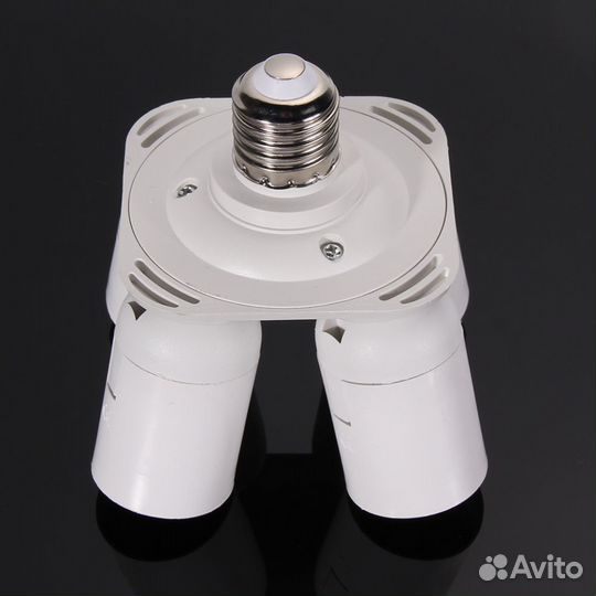 Сплиттер света с 1 на 4 источн света до 1000Вт