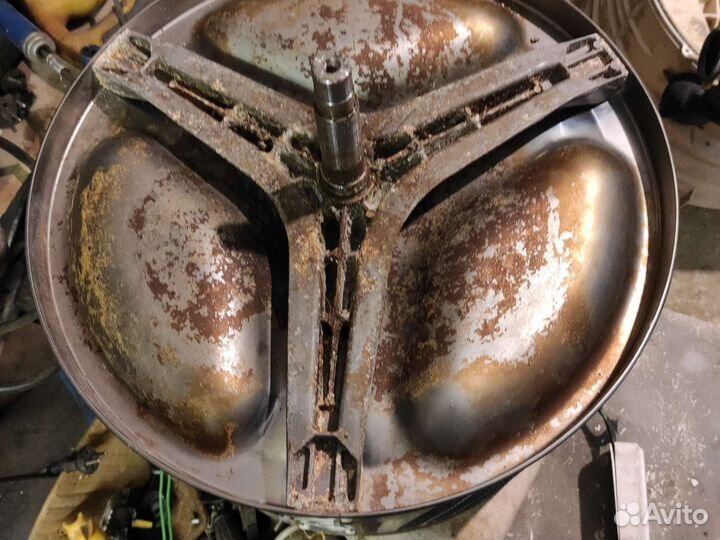 Ремонт стиральных машин