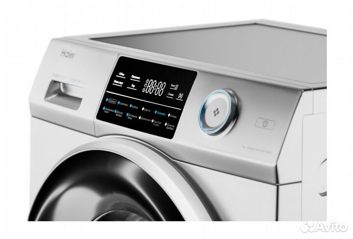 Стиральная машина новая