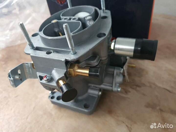 Карбюратор Ваз 