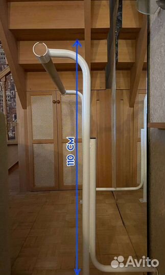 Балетный станок