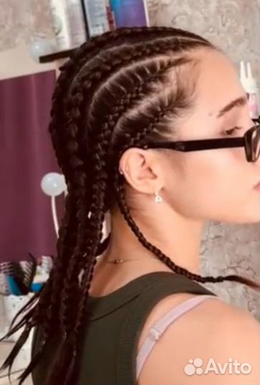 Парикмахер