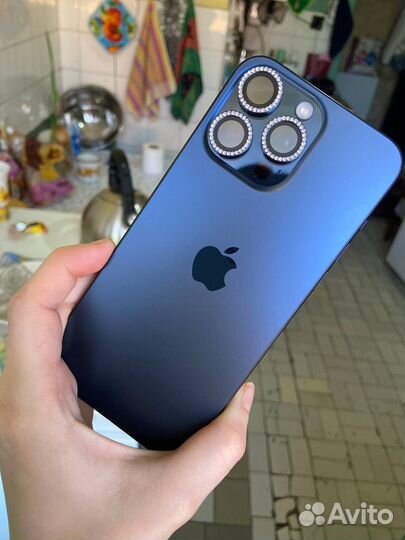 iPhone 15 Pro Max, 256 ГБ