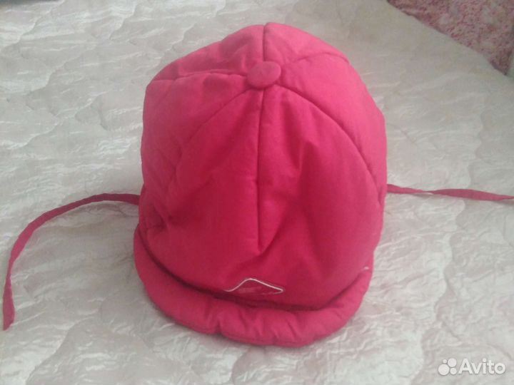Шапки детские для мальчиков зима