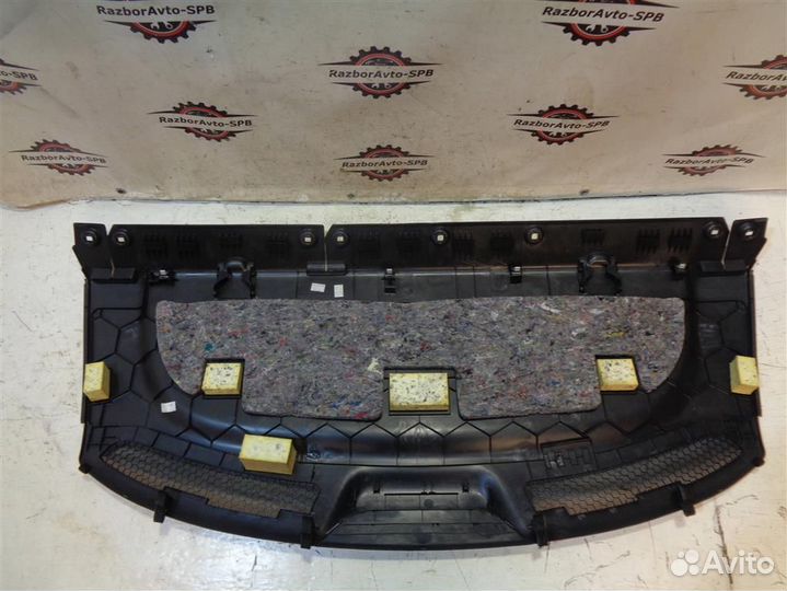 Полка VW Polo Sedan