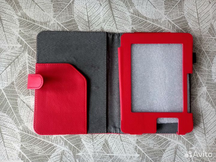 Чехол на электронную книжку