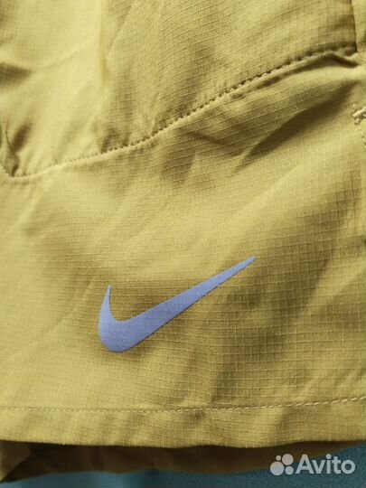 Шорты мужские Nike Dri-Fit 7 Stride