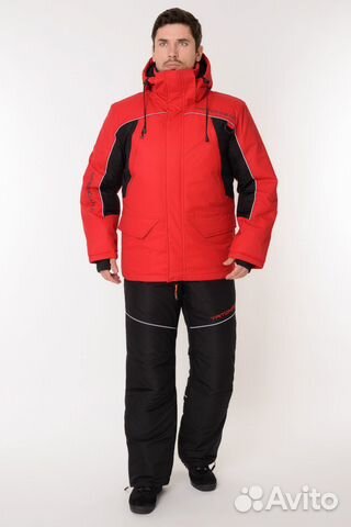 Костюм поплавок 