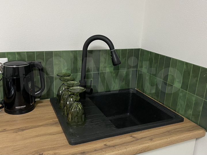 Квартира-студия, 21 м², 9/25 эт.