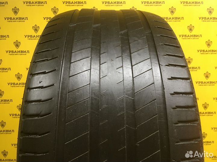 Michelin Latitude Sport 3 275/40 R20 106Y