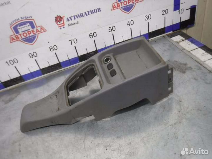 Консоль между сидений Лада Калина 21114 2007